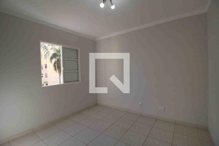 Quarto 1 de apartamento para alugar com 2 quartos, 51m² em Jardim Faculdade, Sorocaba