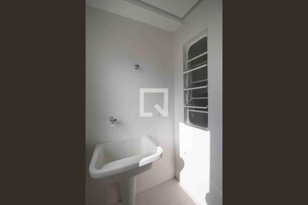 Apartamento para alugar com 51m², 2 quartos e 1 vagaÁrea de Serviço