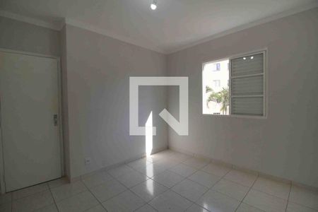 Quarto 1 de apartamento para alugar com 2 quartos, 51m² em Jardim Faculdade, Sorocaba
