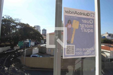 Apartamento para alugar com 51m², 2 quartos e 1 vagaJanela da Sala
