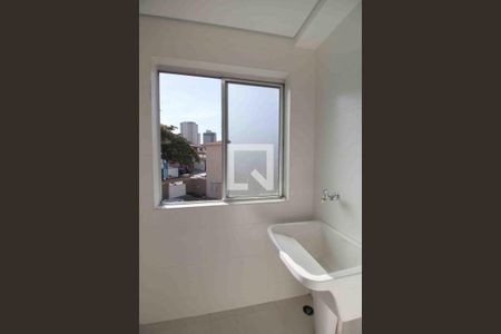 Apartamento para alugar com 51m², 2 quartos e 1 vagaÁrea de Serviço