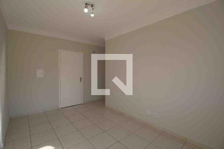 Sala de apartamento para alugar com 2 quartos, 51m² em Jardim Faculdade, Sorocaba