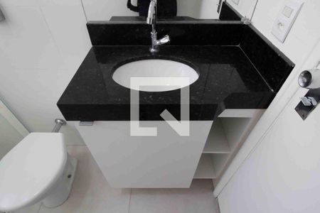 Apartamento para alugar com 51m², 2 quartos e 1 vagaBanheiro