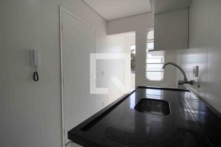 Apartamento para alugar com 51m², 2 quartos e 1 vagaCozinha