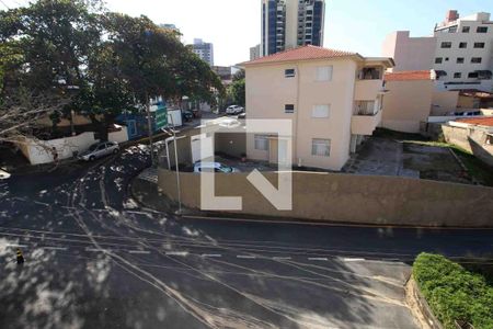 Apartamento para alugar com 51m², 2 quartos e 1 vagaVista do Quarto 2