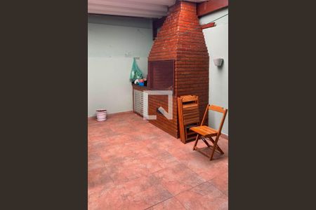 Casa à venda com 400m², 2 quartos e 4 vagasÁrea comum - Churrasqueira
