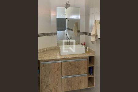 Banheiro de casa à venda com 2 quartos, 400m² em Santana, São Paulo