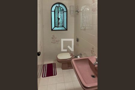 Banheiro de casa à venda com 2 quartos, 400m² em Santana, São Paulo