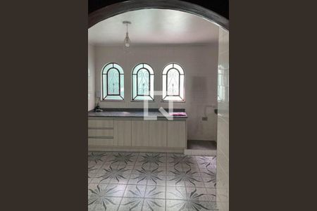 Casa à venda com 400m², 2 quartos e 4 vagasCozinha