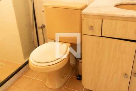 Apartamento à venda com 69m², 2 quartos e 1 vagaBanheiro