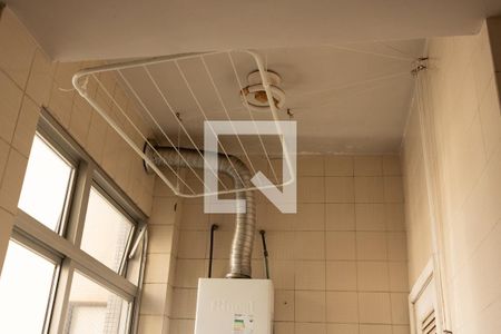 Apartamento à venda com 69m², 2 quartos e 1 vagaÁrea de Serviço