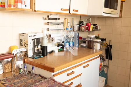 Apartamento à venda com 69m², 2 quartos e 1 vagaCozinha