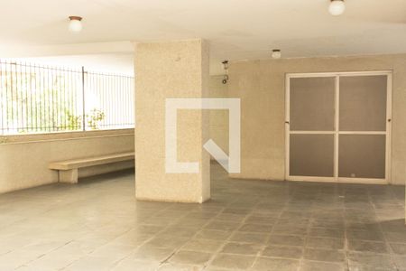 Apartamento à venda com 69m², 2 quartos e 1 vagaÁrea comum - Playground