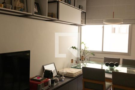 Apartamento à venda com 69m², 2 quartos e 1 vagaSala