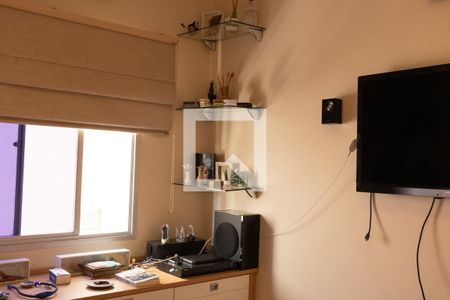 Apartamento à venda com 69m², 2 quartos e 1 vagaQuarto 2