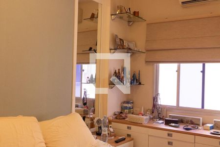 Apartamento à venda com 69m², 2 quartos e 1 vagaQuarto 2