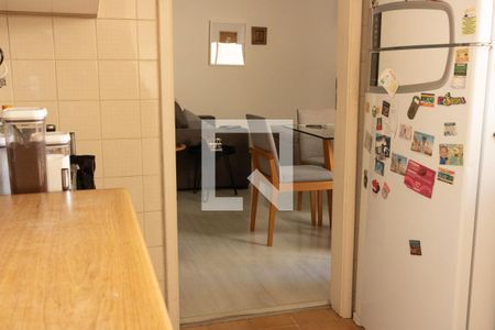 Apartamento à venda com 69m², 2 quartos e 1 vagaCozinha