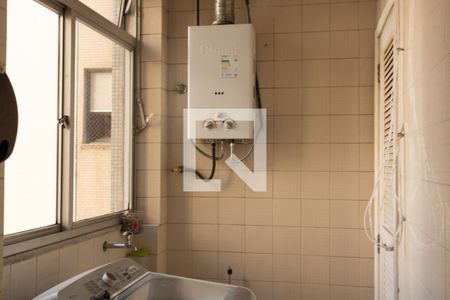 Apartamento à venda com 69m², 2 quartos e 1 vagaÁrea de Serviço