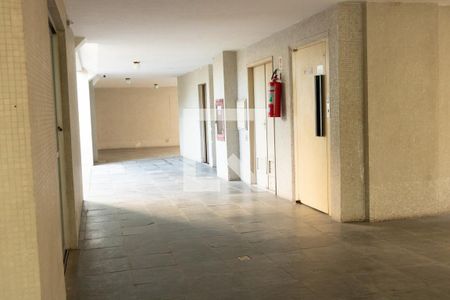 Apartamento à venda com 69m², 2 quartos e 1 vagaÁrea comum - Playground