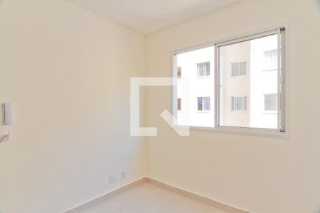 Sala de apartamento à venda com 2 quartos, 32m² em Piqueri, São Paulo