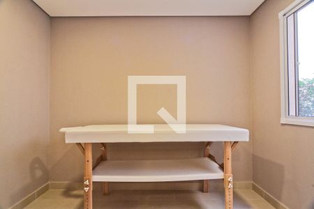 Apartamento à venda com 32m², 2 quartos e sem vagaÁrea comum - espaço de beleza