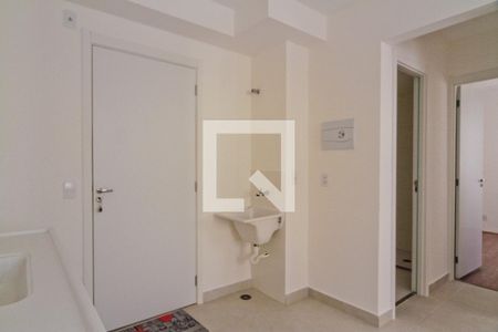 Apartamento à venda com 32m², 2 quartos e sem vagaÁrea de Serviço