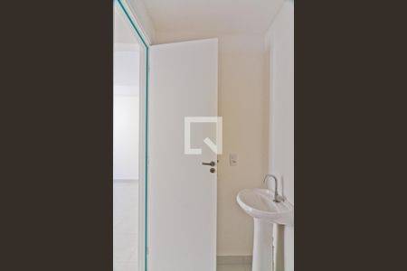 Apartamento à venda com 32m², 2 quartos e sem vagaBanheiro