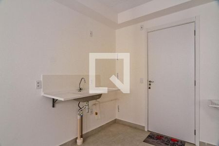 Apartamento à venda com 32m², 2 quartos e sem vagaCozinha