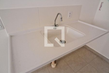 Apartamento à venda com 32m², 2 quartos e sem vagaCozinha