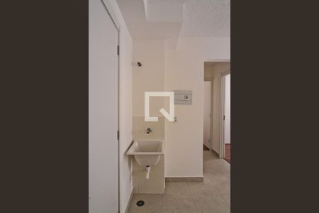 Apartamento à venda com 32m², 2 quartos e sem vagaÁrea de Serviço