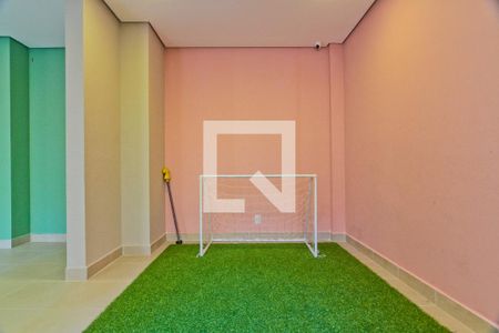 Apartamento à venda com 32m², 2 quartos e sem vagaBrinquedoteca