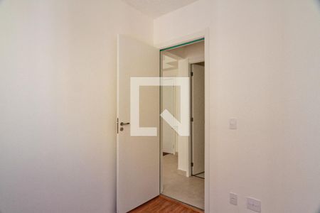 Quarto 1 de apartamento à venda com 2 quartos, 32m² em Piqueri, São Paulo