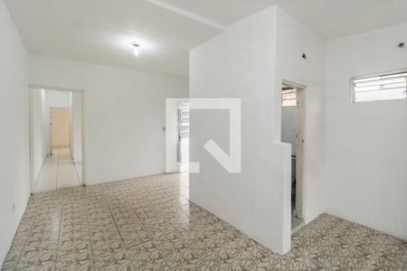 Casa para alugar com 90m², 2 quartos e sem vagaCozinha