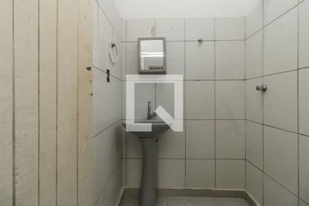 Casa para alugar com 90m², 2 quartos e sem vagaBanheiro