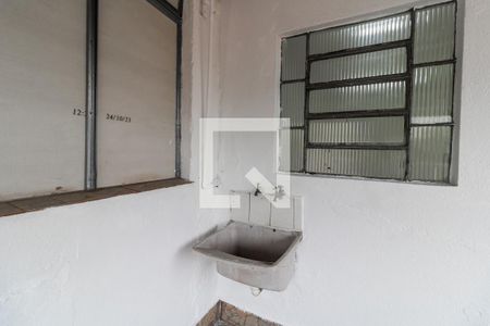 Casa para alugar com 90m², 2 quartos e sem vagaÁrea de Serviço