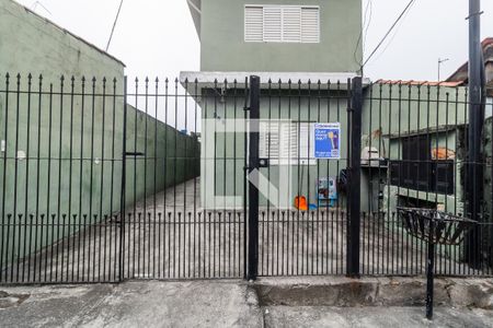 Casa para alugar com 90m², 2 quartos e sem vagaFachada