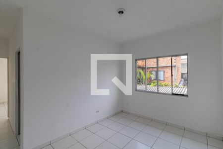 Sala de casa para alugar com 2 quartos, 90m² em Parque Penha, São Paulo