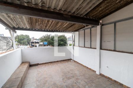 Casa para alugar com 90m², 2 quartos e sem vagaÁrea de Serviço