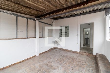 Casa para alugar com 90m², 2 quartos e sem vagaÁrea de Serviço