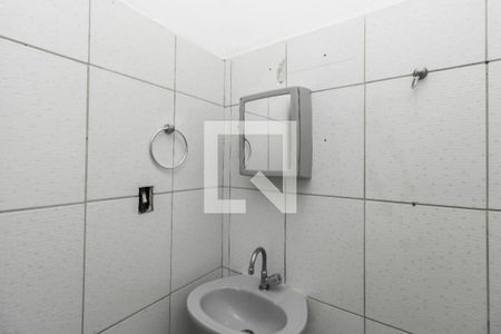 Casa para alugar com 90m², 2 quartos e sem vagaBanheiro