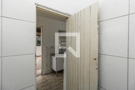Casa para alugar com 90m², 2 quartos e sem vagaBanheiro
