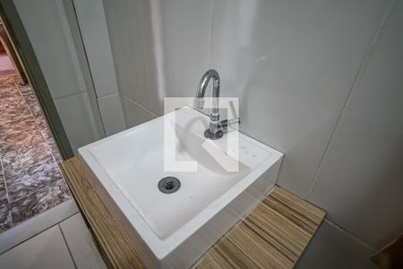 Apartamento para alugar com 78m², 4 quartos e sem vaga Apartamento para alugar com 78m², 4 quartos e sem vagaBanheiro