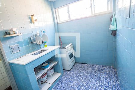 Apartamento para alugar com 78m², 4 quartos e sem vaga Apartamento para alugar com 78m², 4 quartos e sem vagaCozinha