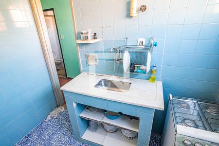 Apartamento para alugar com 78m², 4 quartos e sem vaga Apartamento para alugar com 78m², 4 quartos e sem vagaCozinha