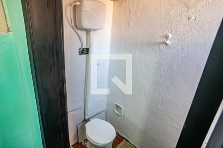 Apartamento para alugar com 78m², 4 quartos e sem vaga Apartamento para alugar com 78m², 4 quartos e sem vagaÁrea de Serviço - banheiro