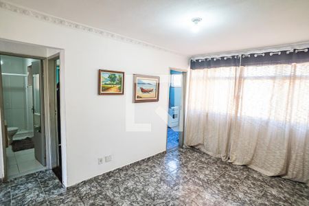 Sala de apartamento para alugar com 4 quartos, 78m² em Catumbi, Rio de Janeiro