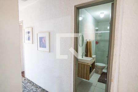 Sala de apartamento para alugar com 4 quartos, 78m² em Catumbi, Rio de Janeiro