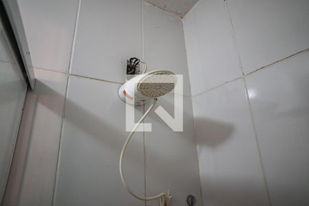 Apartamento para alugar com 78m², 4 quartos e sem vaga Apartamento para alugar com 78m², 4 quartos e sem vagaBanheiro