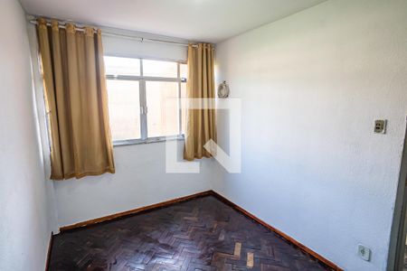 Quarto 1 de apartamento para alugar com 4 quartos, 78m² em Catumbi, Rio de Janeiro