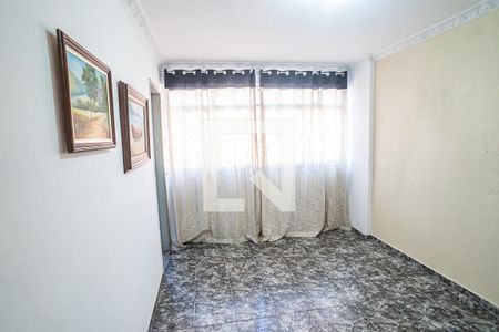 Sala de apartamento para alugar com 4 quartos, 78m² em Catumbi, Rio de Janeiro